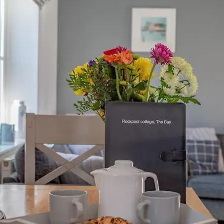 Vakantiehuis The Rockpools, 2 At The Bay Village, Filey, Dog Friendly, Sleep 12 *