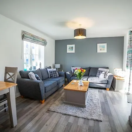 The Rockpools, 2 At The Bay Village, Filey, Dog Friendly, Sleep 12 Dom wakacyjny *