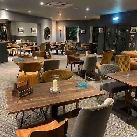 Dom wakacyjny The Rockpools, 2 At The Bay Village, Filey, Dog Friendly, Sleep 12 Reighton