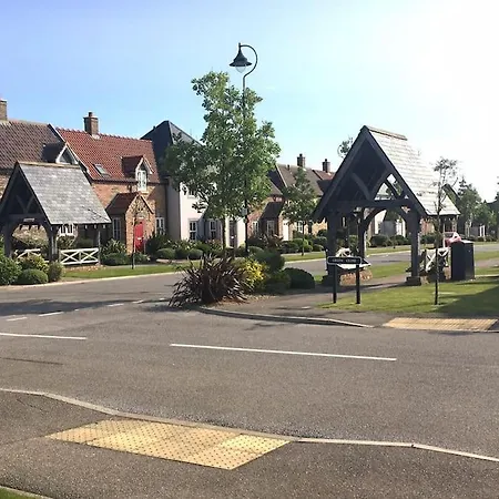 Holiday home The Rockpools, 2 At The Bay Village, Filey, Dog Friendly, Sleep 12 Reighton