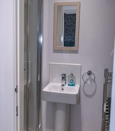 Holiday home The Rockpools, 2 At The Bay Village, Filey, Dog Friendly, Sleep 12